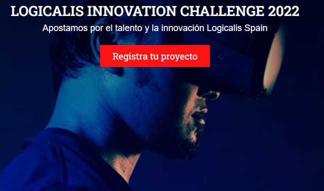 Imagen I Edición del Logicalis Innovation Challenge
